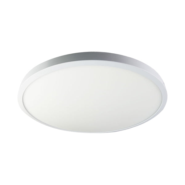 Plafón AKARI 38W Blanco Mil Luces