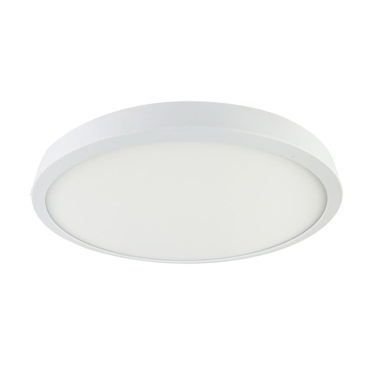 Plafón Mil Luces AKARI 24 W CCT