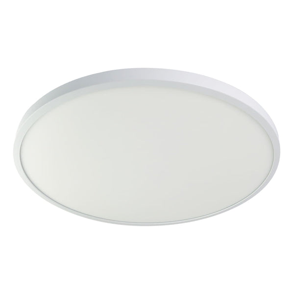 Plafón AKARI 48W Blanco Mil Luces