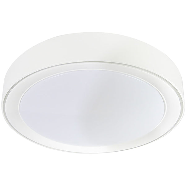 Plafón Mil Luces RHONDA II Blanco