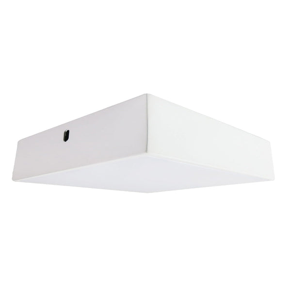 Plafón Mil Luces ELIF II 024 Blanco