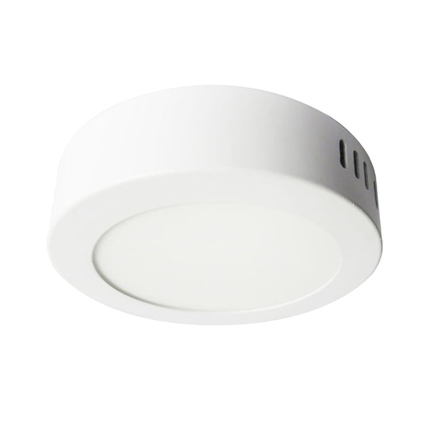 Plafón Mil Luces ELIF 18W 6400K