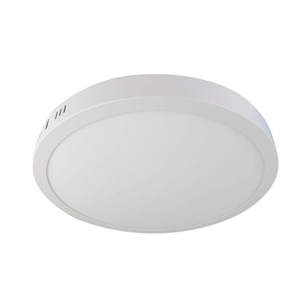 Plafón Mil Luces ELIF 24W 6400K