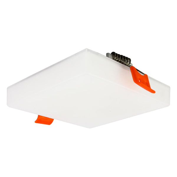 Plafón Deligth AITANA II 10W 6500K
