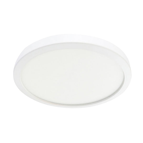 Plafón AKARI 13W Blanco Mil Luces