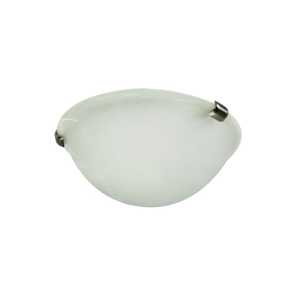 Plafón DUAN 001 Blanco Mil Luces