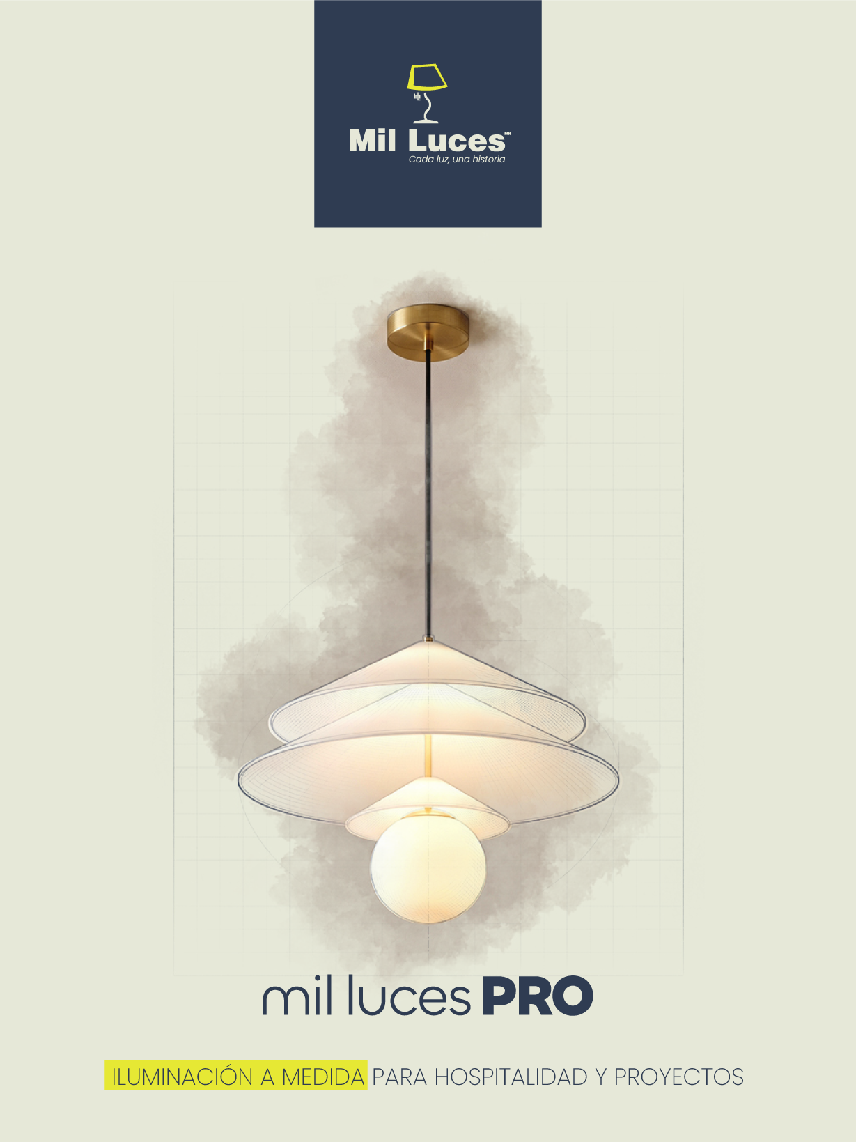 Mil Luces PRO: Iluminación a medida