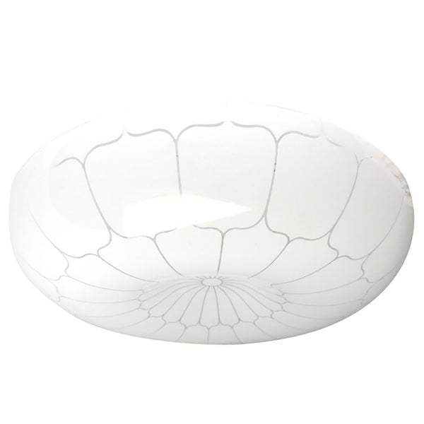 Plafón COCOON 18W