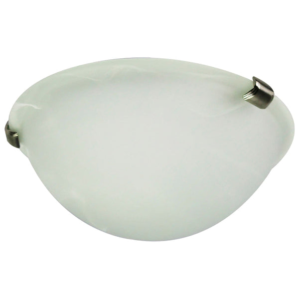 Plafón DUAN 003 Blanco Mil Luces