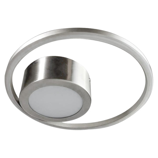 Lámpara de Techo tipo Semiplafón SANTUM 020