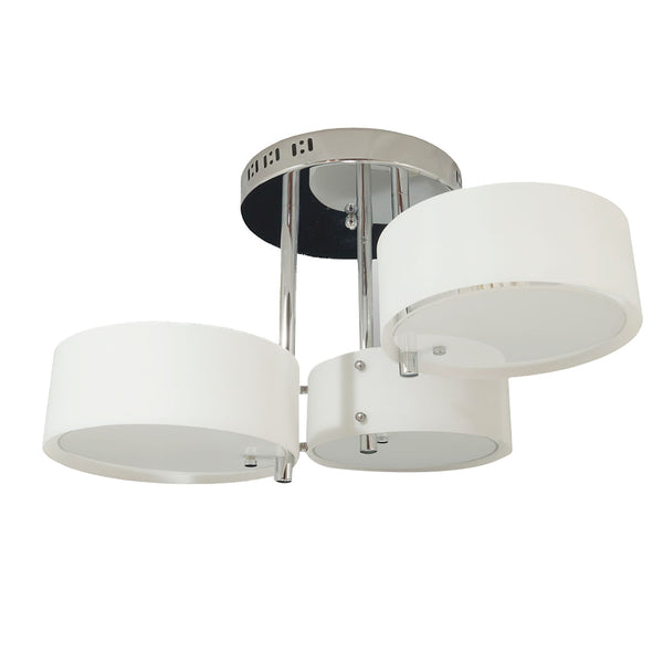 Semiplafón Mil Luces BLONDY 003