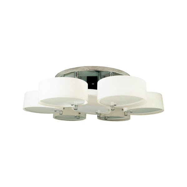 Semiplafón Mil Luces BLONDY 007
