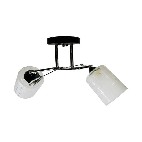 Semiplafón Mil Luces KASIN II 020