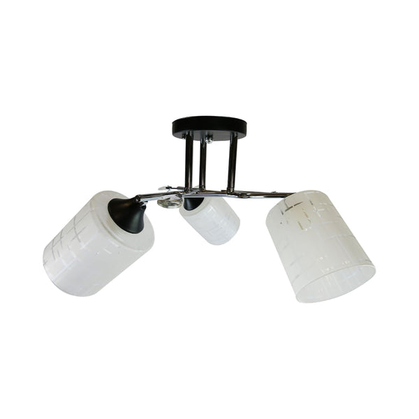Semiplafón Mil Luces KASIN II 030