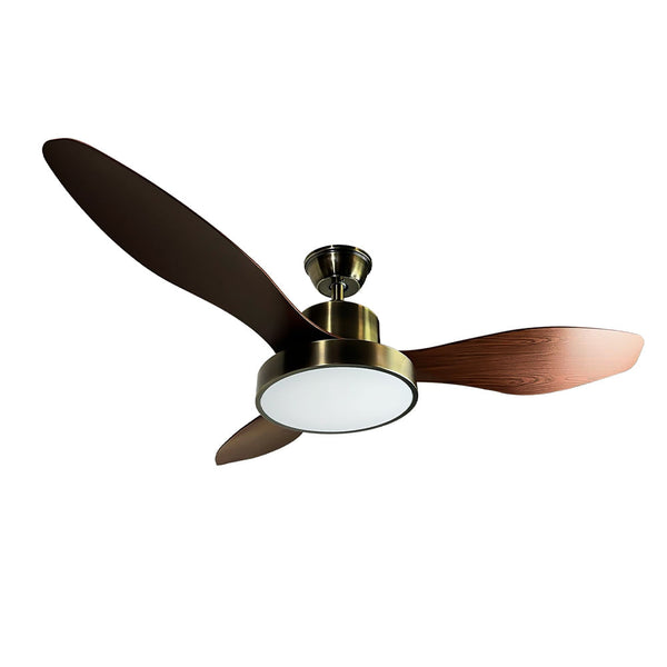 VENTILADOR DE TECHO CEFIRO ANTIQUE 36W