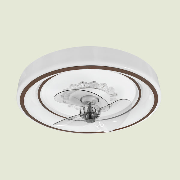 Ventilador de Techo VENTISCA 90W