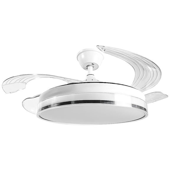 VENTILADOR DE TECHO TROMBA  72W CCT