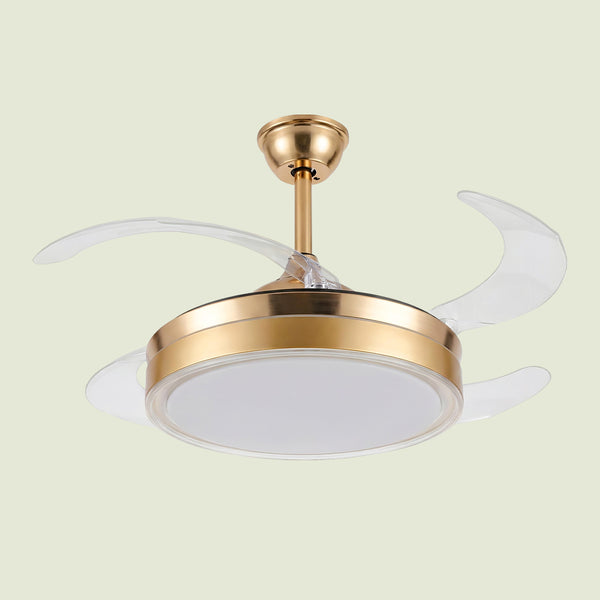 Ventilador de Techo TORNADO 72W