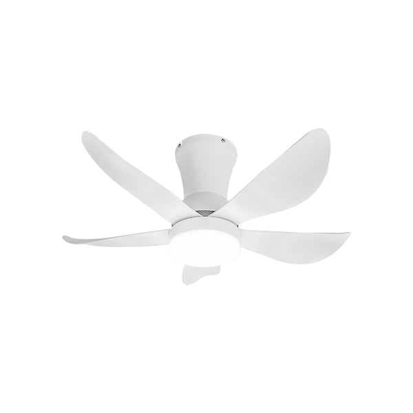 Ventilador de Techo FLORIS Blanco