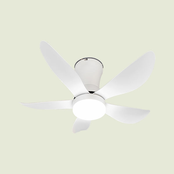 Ventilador de Techo FLORIS Blanco